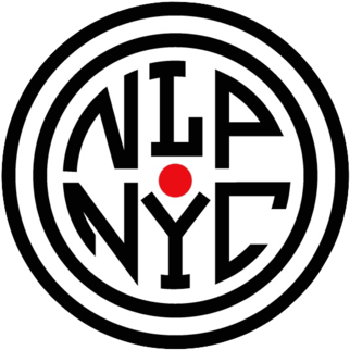 N Y C A L P Logo PNG image