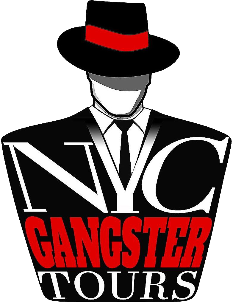 N Y C Gangster Tours Logo PNG image