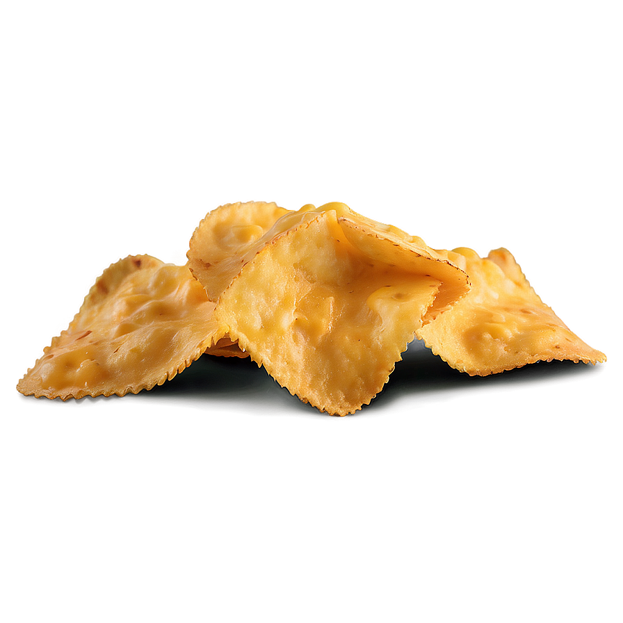 Nacho Cheese Chips Png 05242024 PNG image