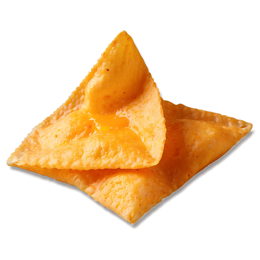 Nacho Cheese Chips Png 51 PNG image