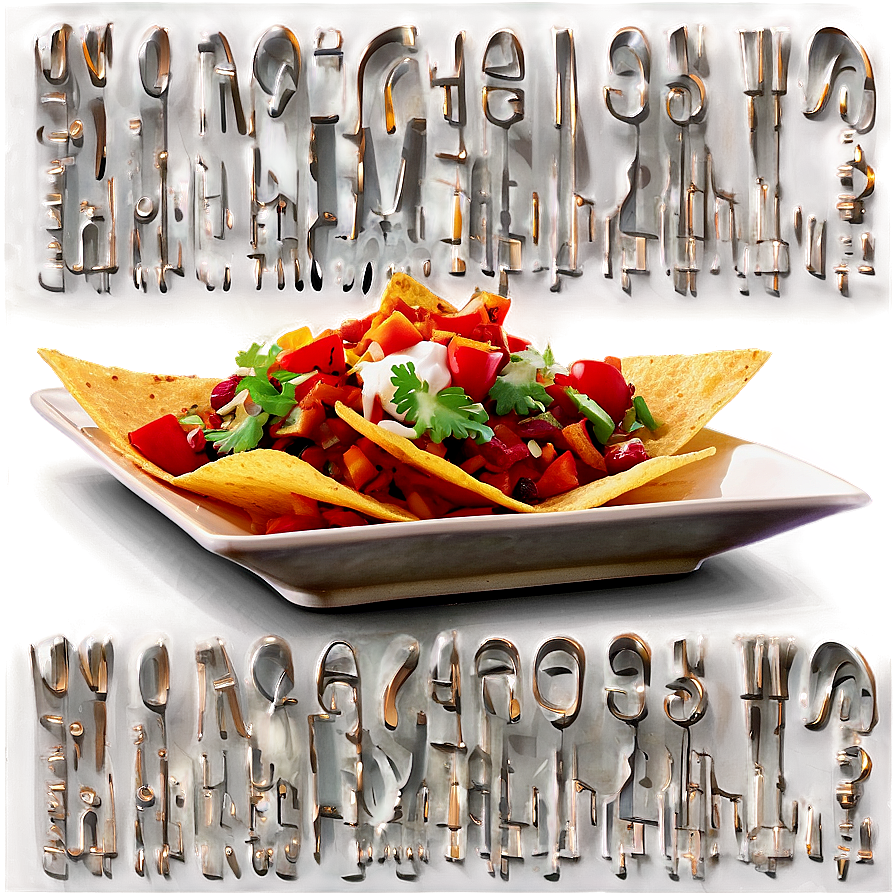 Nacho Delight Png 26 PNG image