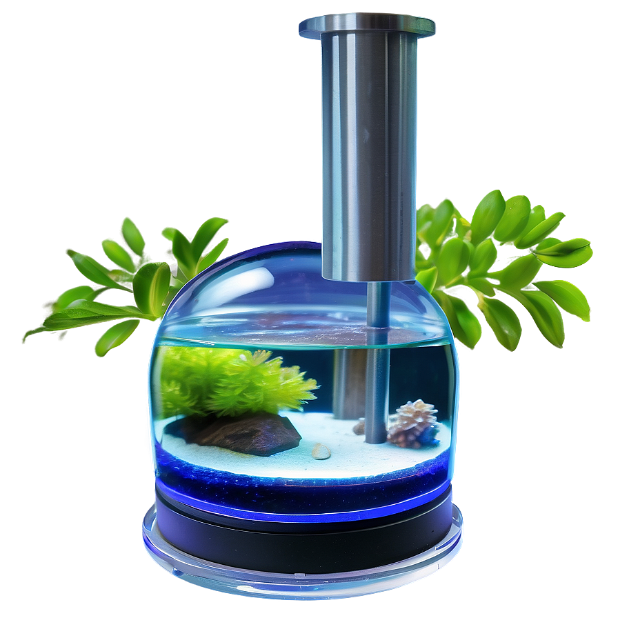 Nano Fish Tank Png 72 PNG image