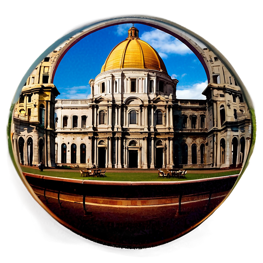 Napoli Famous Landmarks Png 32 PNG image