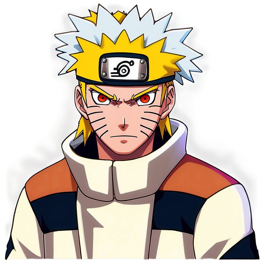 Naruto Sage Mode Png 93 PNG image