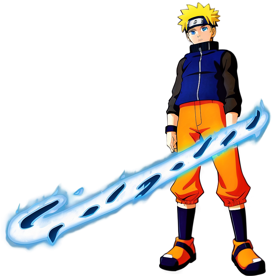 Naruto Uzumaki Png 33 PNG image