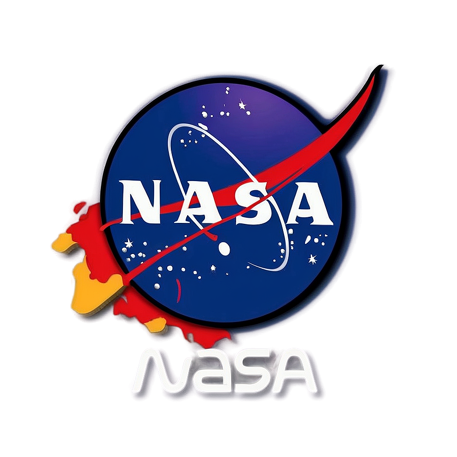 Nasa Logo For Astronomy Fans Png 37 PNG image