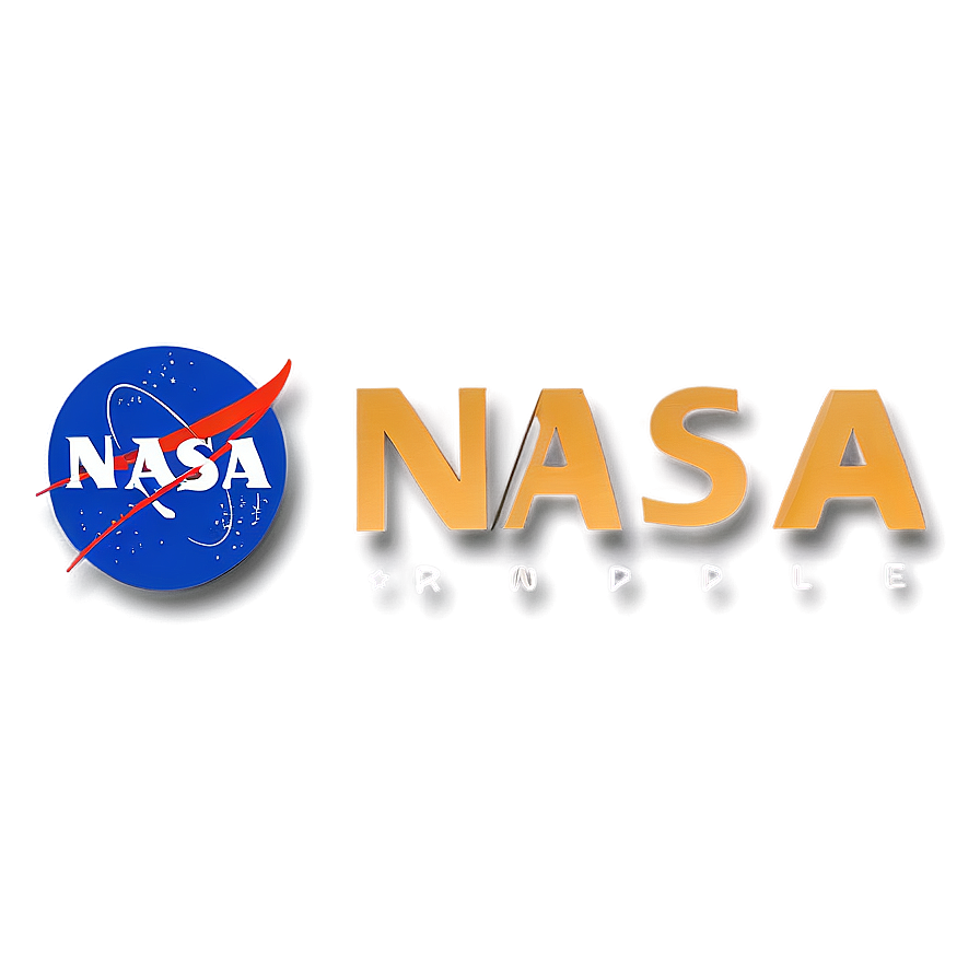 Nasa Logo For Mobile App Png Rhg PNG image