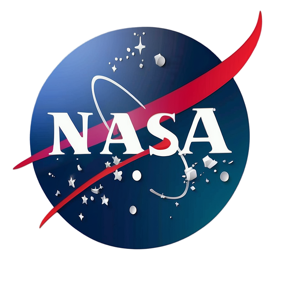 Nasa Logo Png 81 PNG image