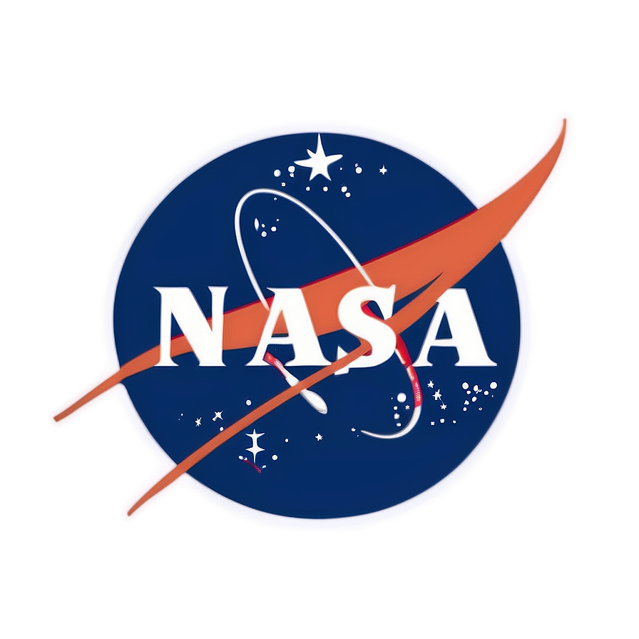 Nasa Mission Patch Logo Png Vqf PNG image