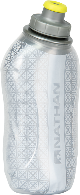 Nathan Sports Water Bottle PNG image