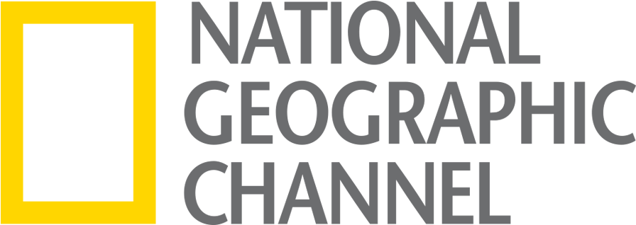 National Geographic Channel Logo PNG image