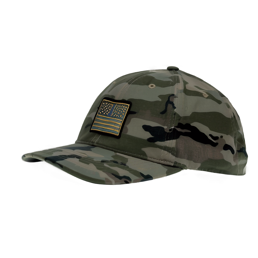 National Guard Cap Png 06132024 PNG image