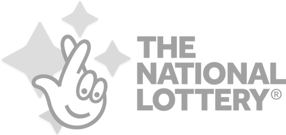 National Lottery Logo PNG image