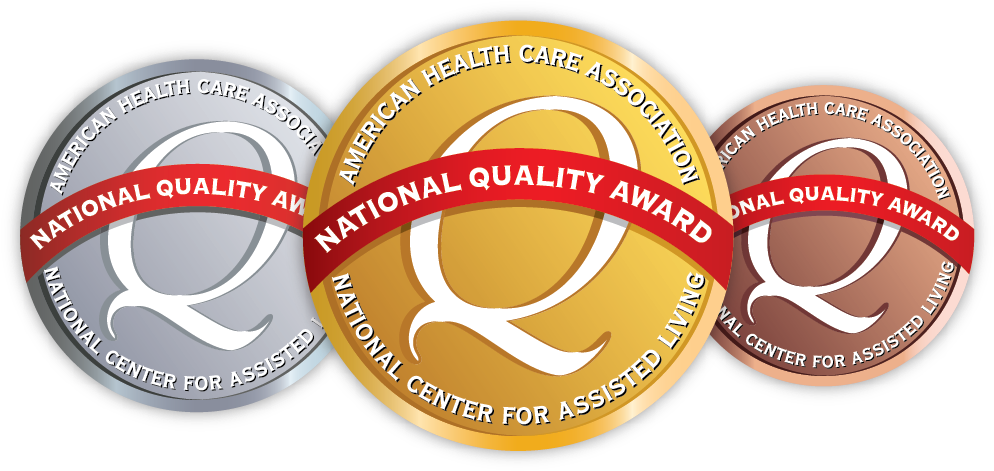 National Quality Award Seals PNG image