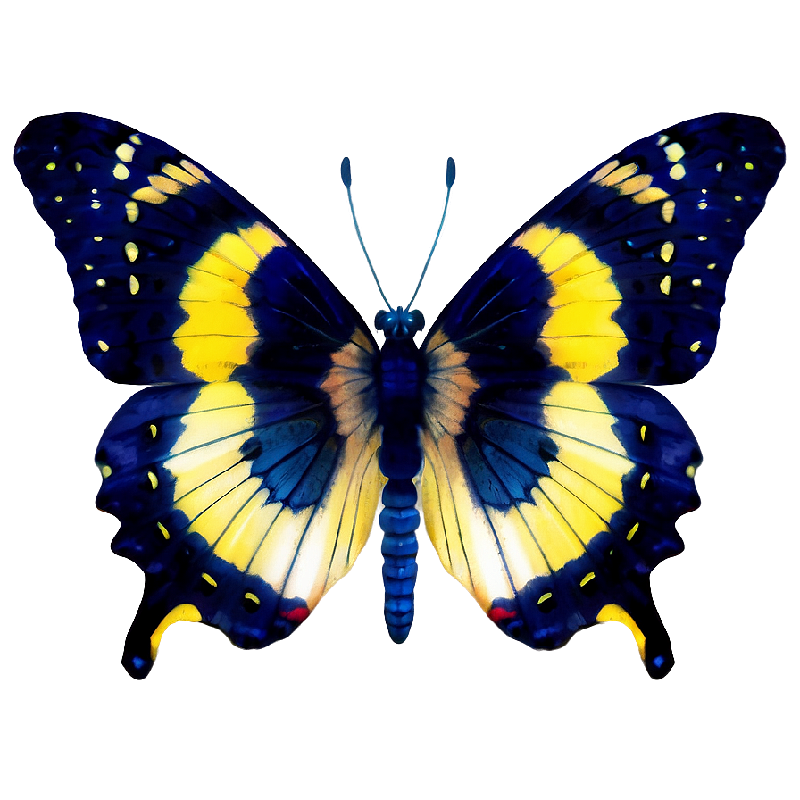 Natural Butterfly Image Png 06262024 PNG image