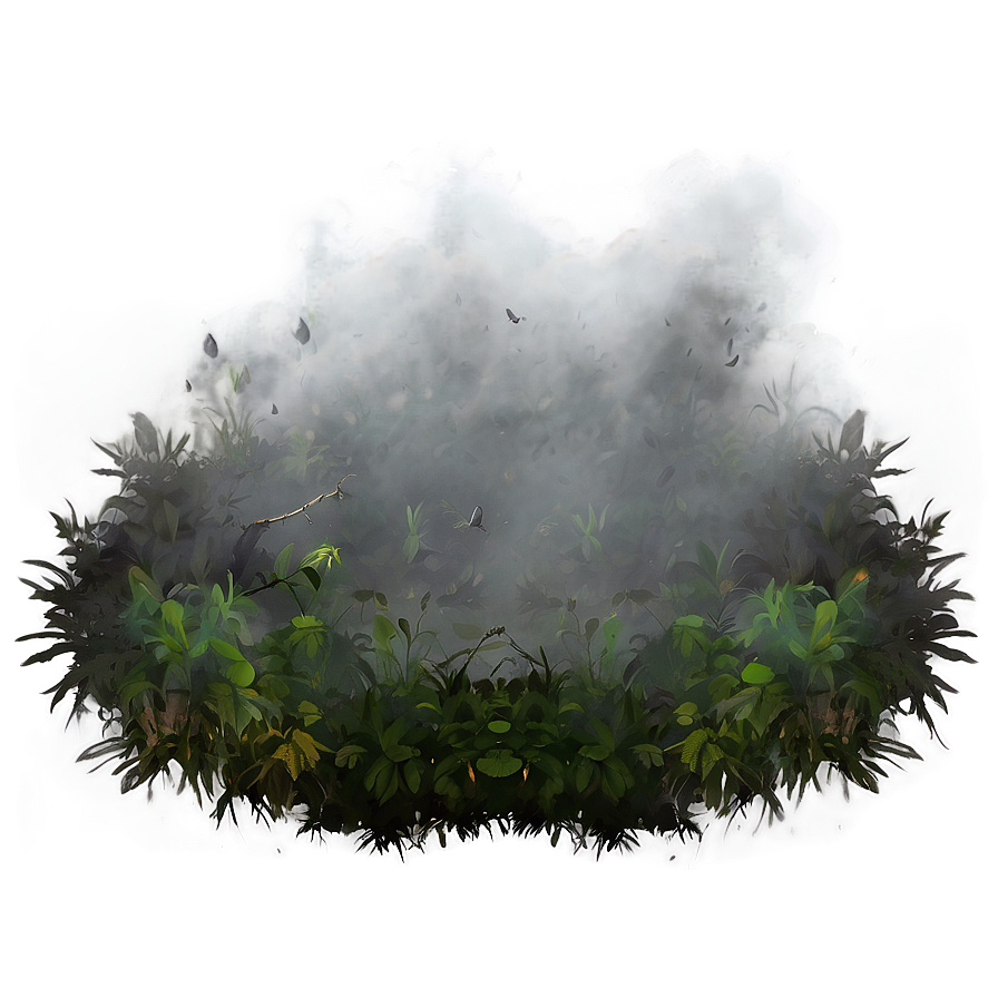 Natural Fog Effect Png 80 PNG image