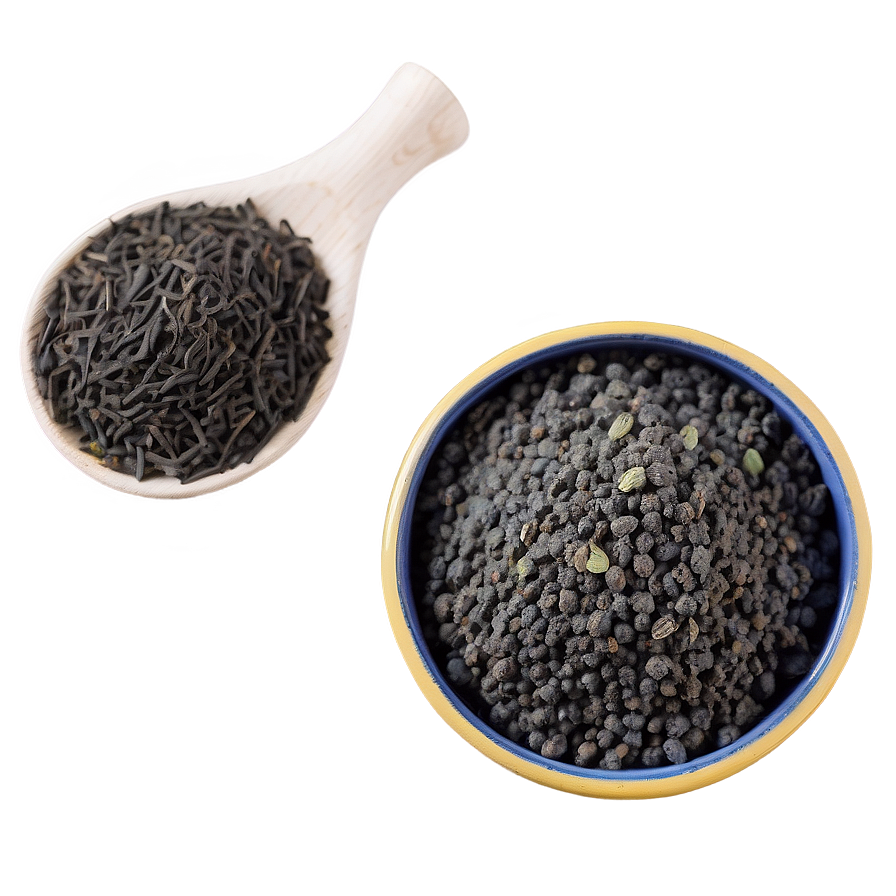 Natural Ingredients For Gunpowder Png 2 PNG image