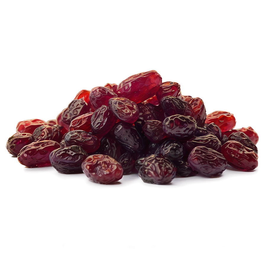 Natural Raisins Heap Png Ggm PNG image