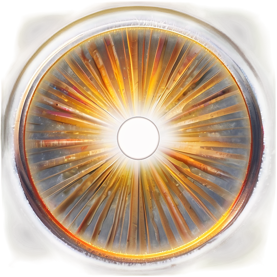 Natural Sun Flare Png 84 PNG image