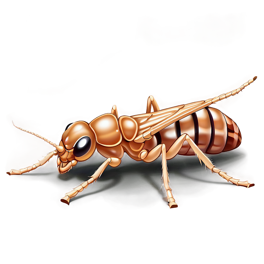 Natural Termite Repellent Png 42 PNG image