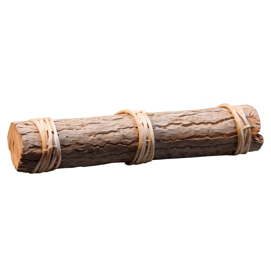 Natural Wood Stick Png 06272024 PNG image