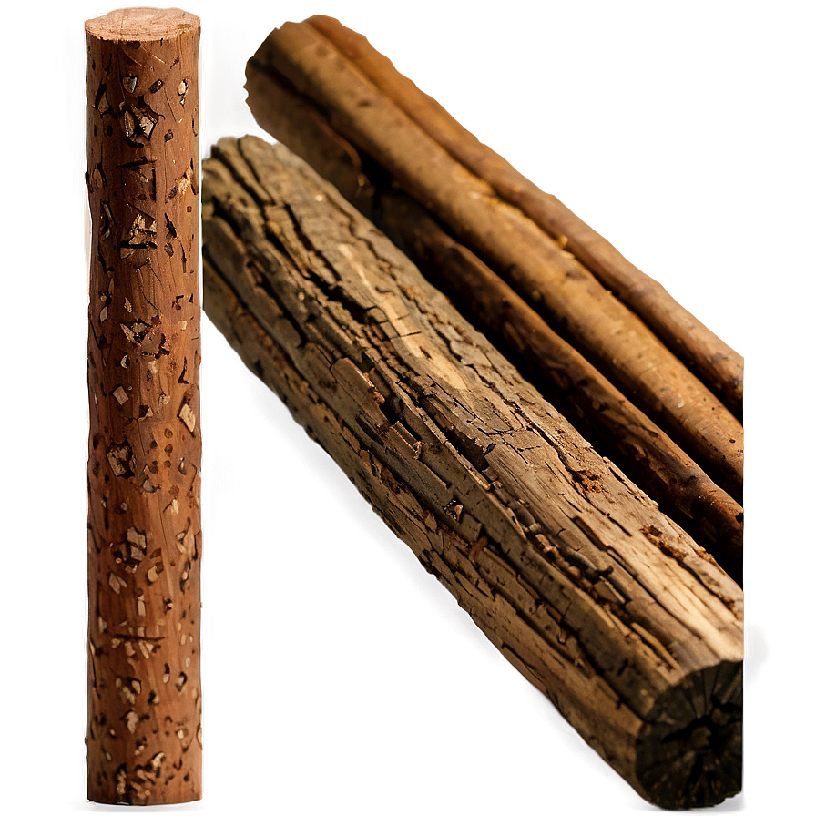 Natural Wood Stick Png 06272024 PNG image