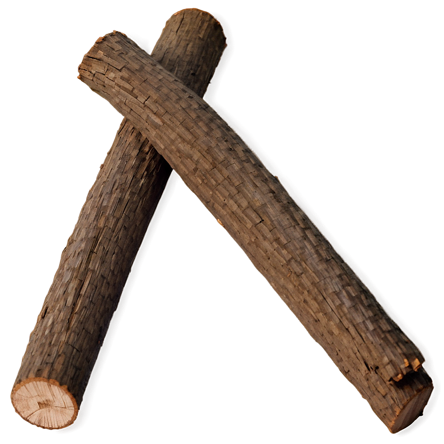 Natural Wood Stick Png 55 PNG image