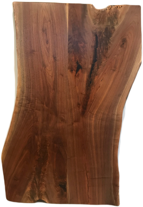 Natural Wood Table Top PNG image