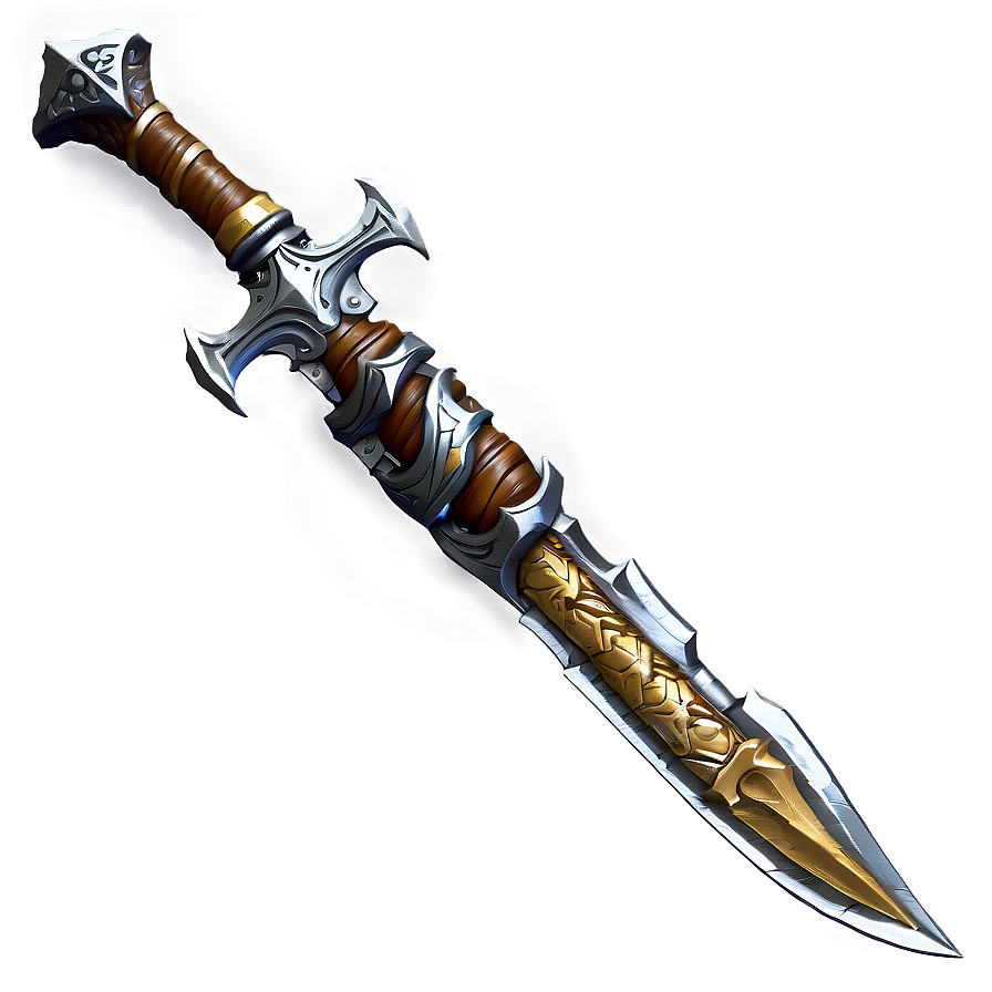 Nature Dagger Png 05252024 PNG image