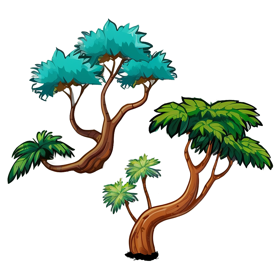 Nature Doodle Png 82 PNG image