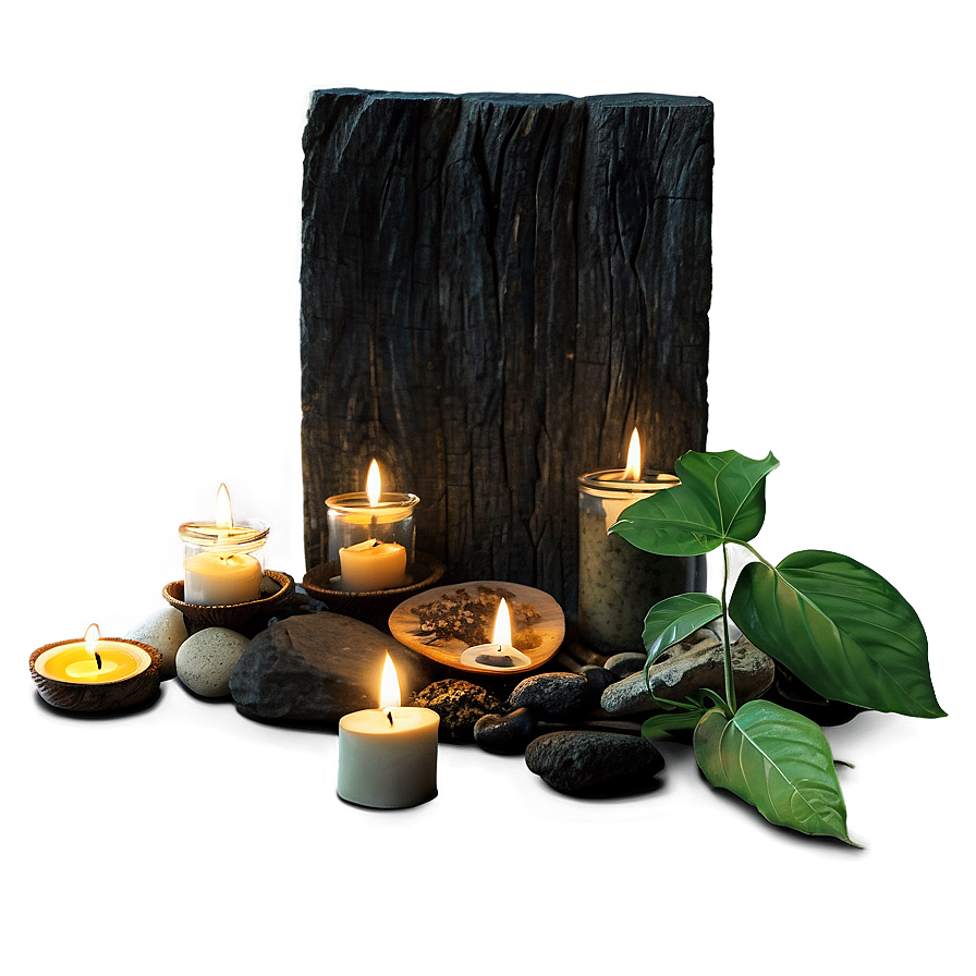 Nature Inspired Altar Png Dfi90 PNG Image