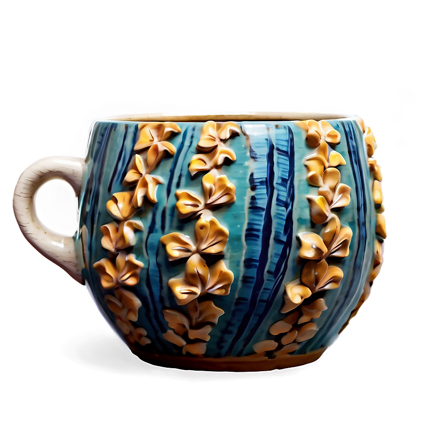 Nature-inspired Pottery Png Lck PNG image