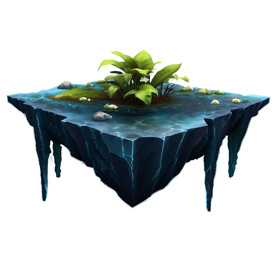 Nature Rift Png Wwt PNG image