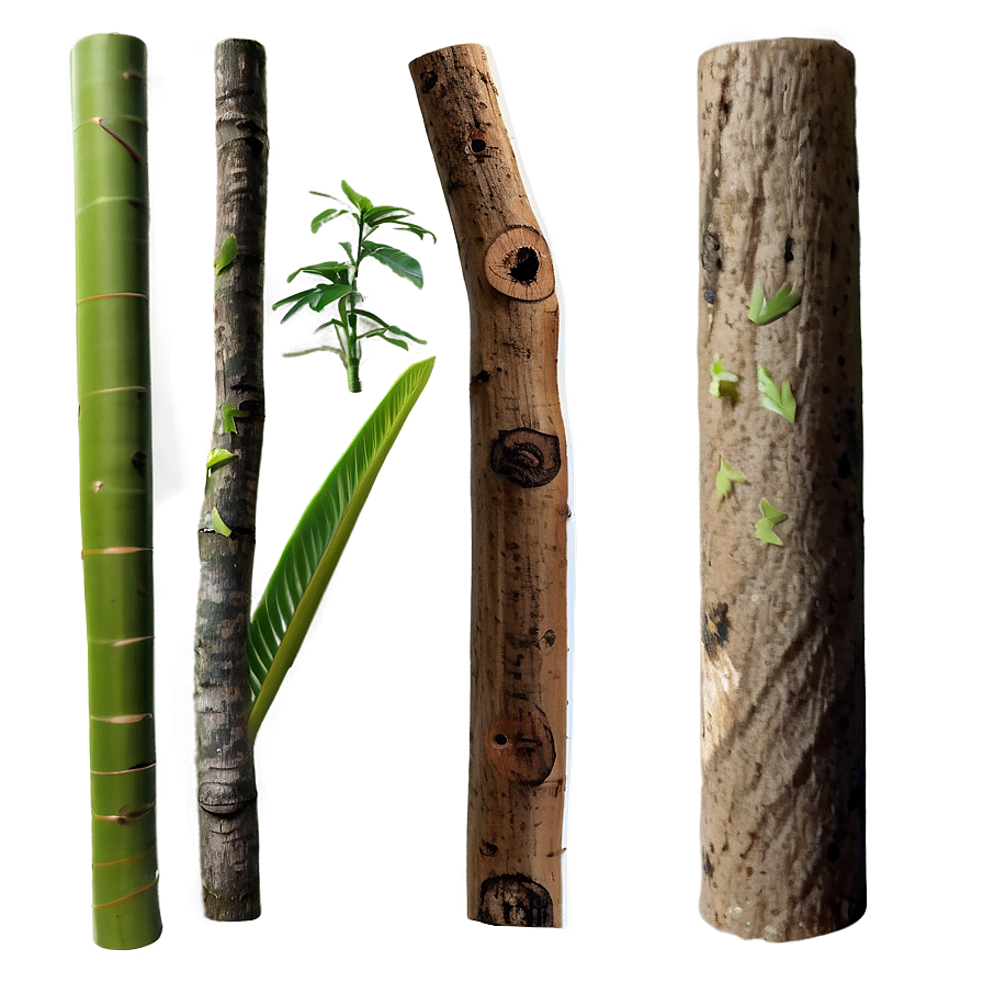 Nature Sticks Png Rhs87 PNG image