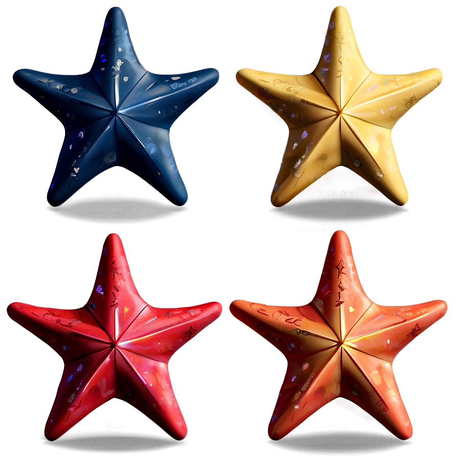 Nautical Stars Transparent Png 77 PNG image