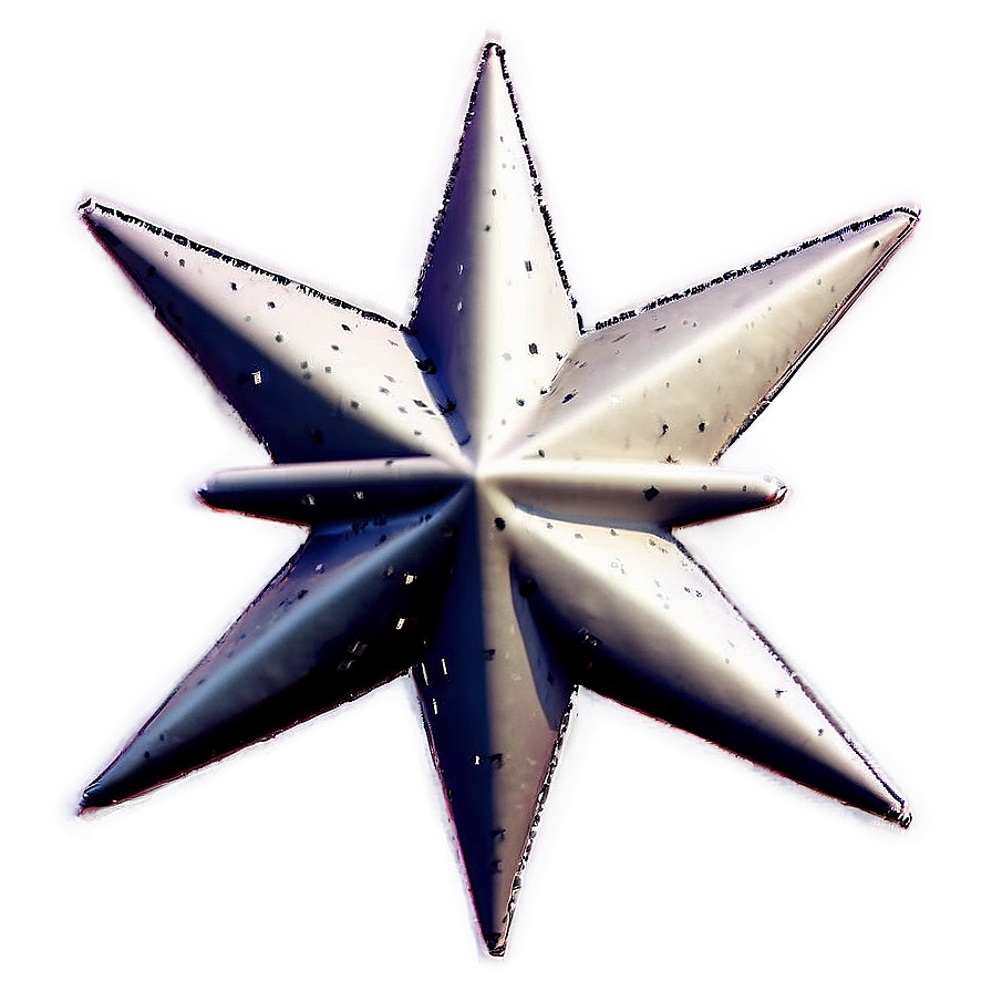 Navigation Star Icon Png Bhd PNG image