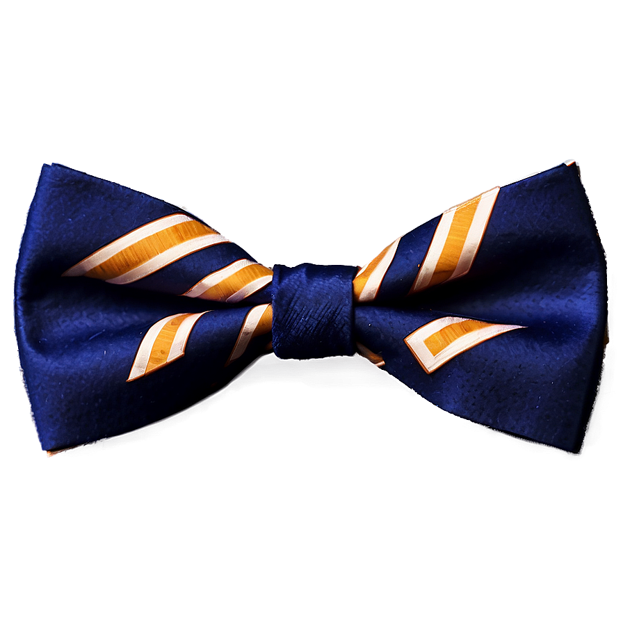 Navy Blue Bow Tie Png Eiw16 PNG image