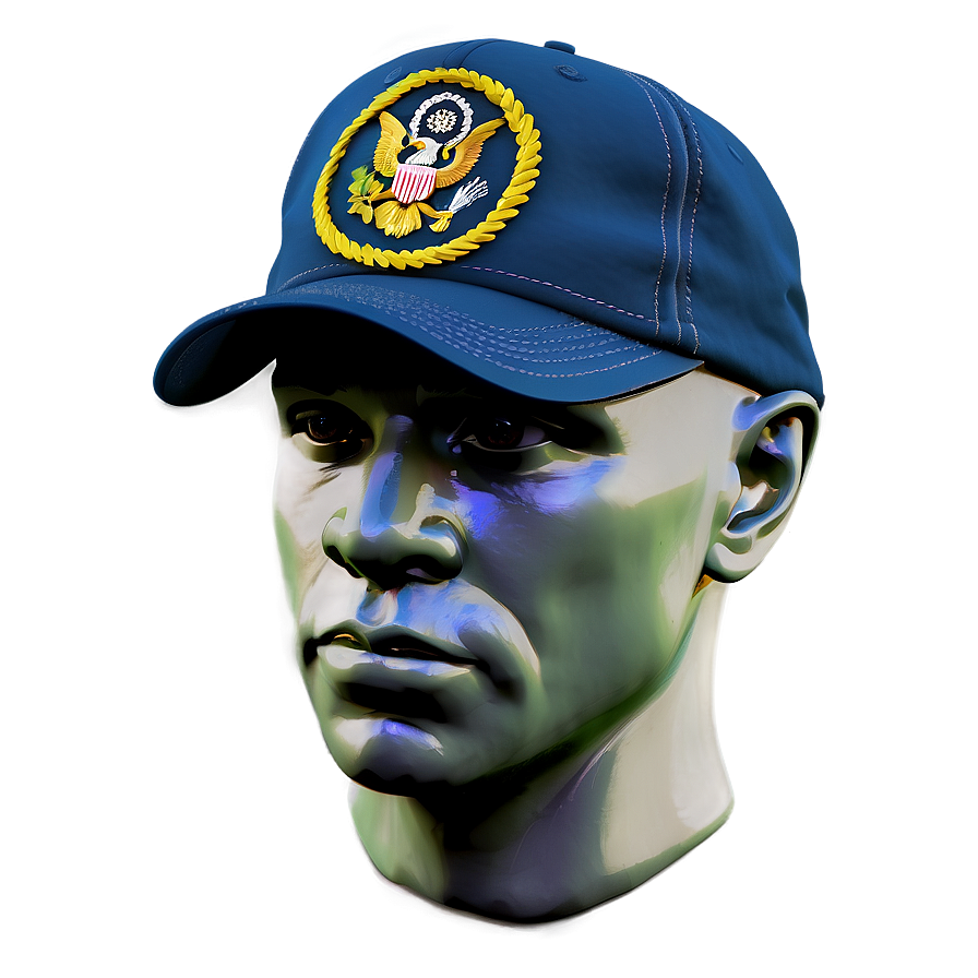 Navy Seal Cap Png 69 PNG image