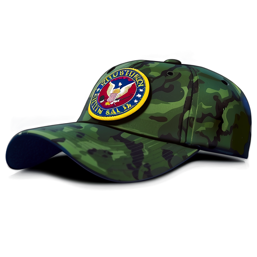 Navy Seal Cap Png Tnd61 PNG image