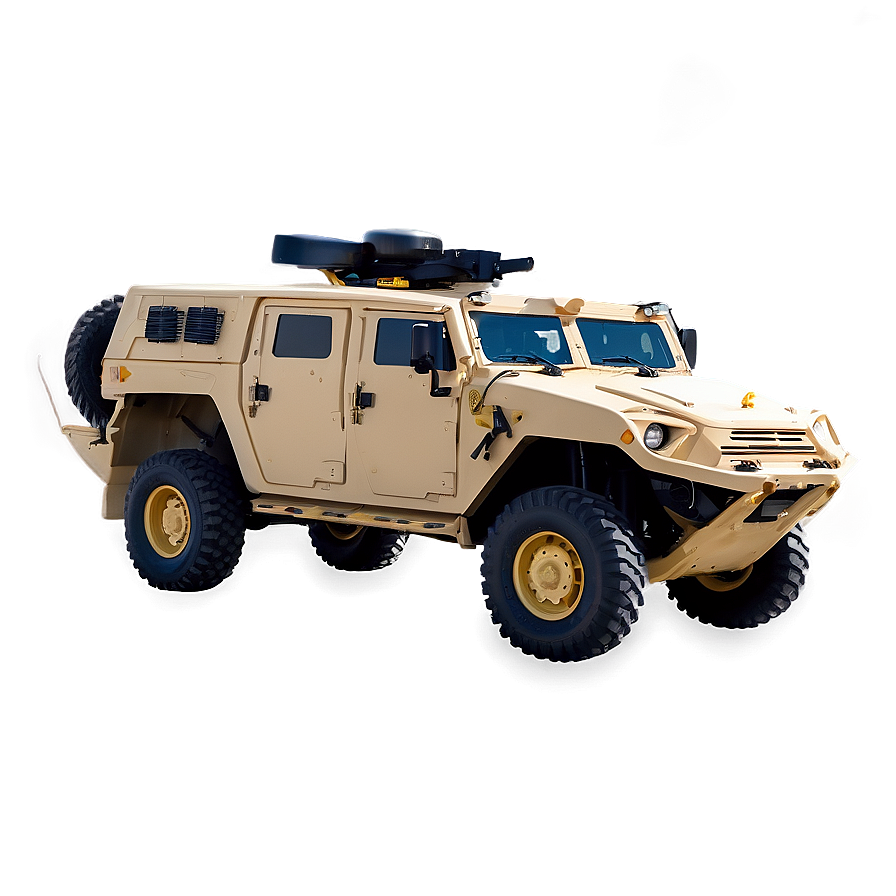 Navy Seal Combat Vehicle Png 06282024 PNG image