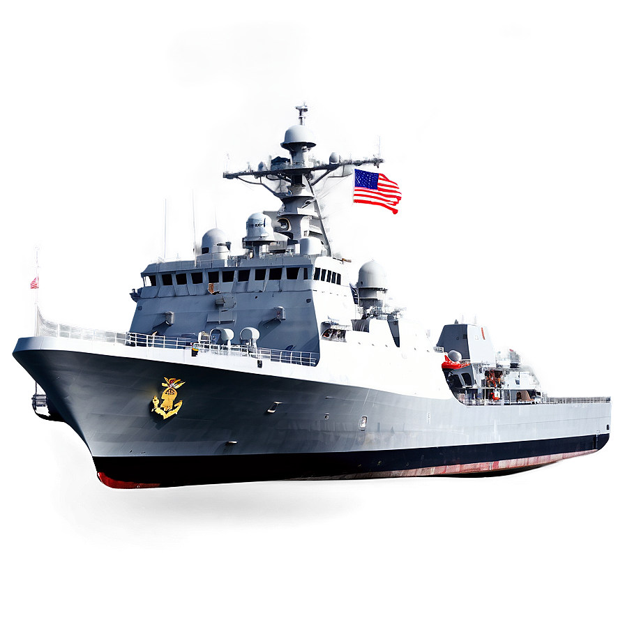 Navy Ship Png Sda3 PNG image