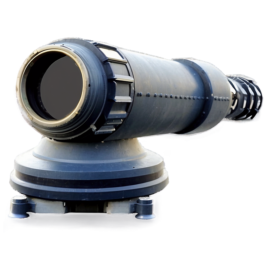 Navy Ship Telescope Png 32 PNG image