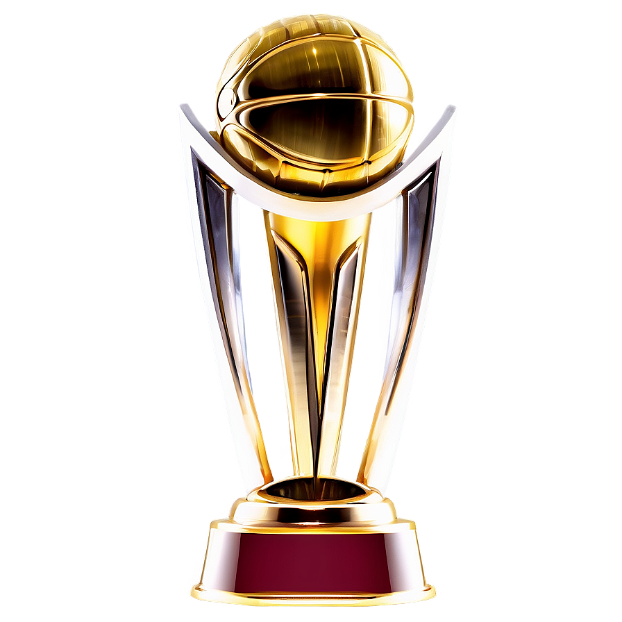 Nba Finals Trophy Prestige Png 06212024 PNG image