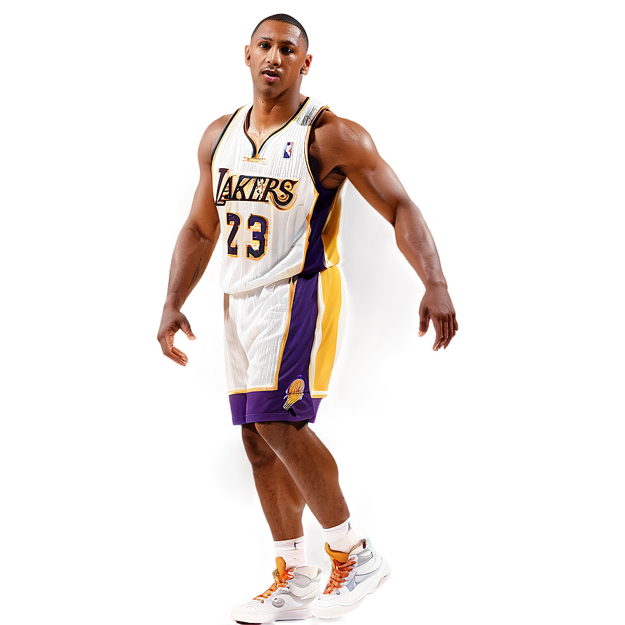 Nba Players Png Images (100++)