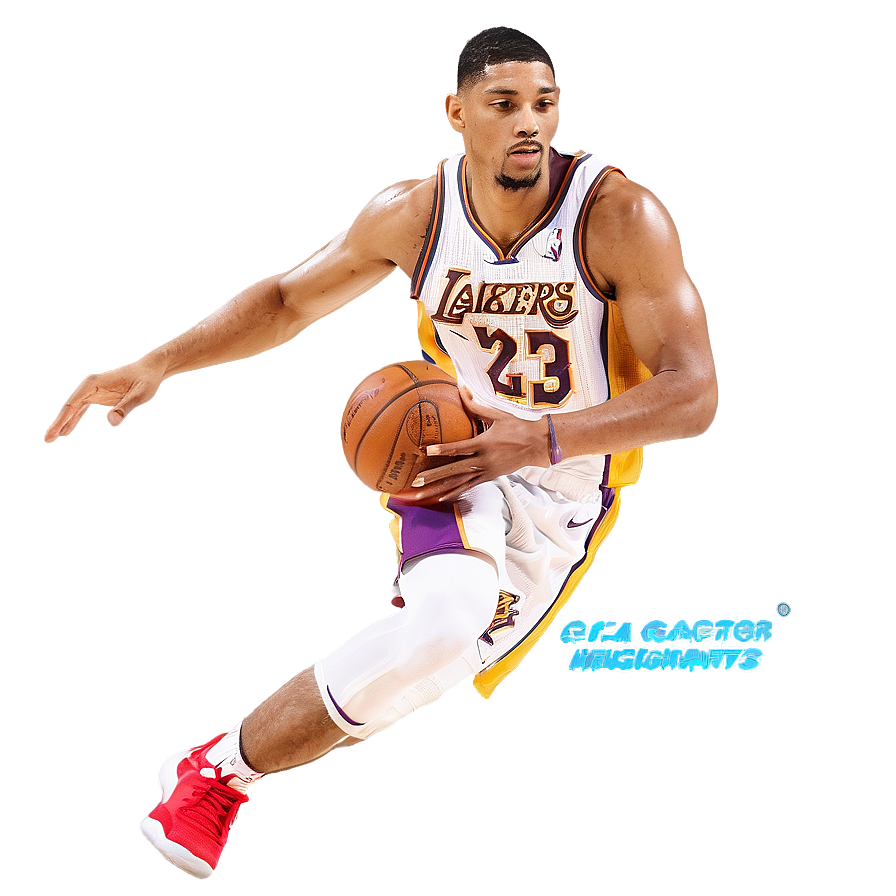 Nba Players Career Highlights Png Yrq27 PNG image