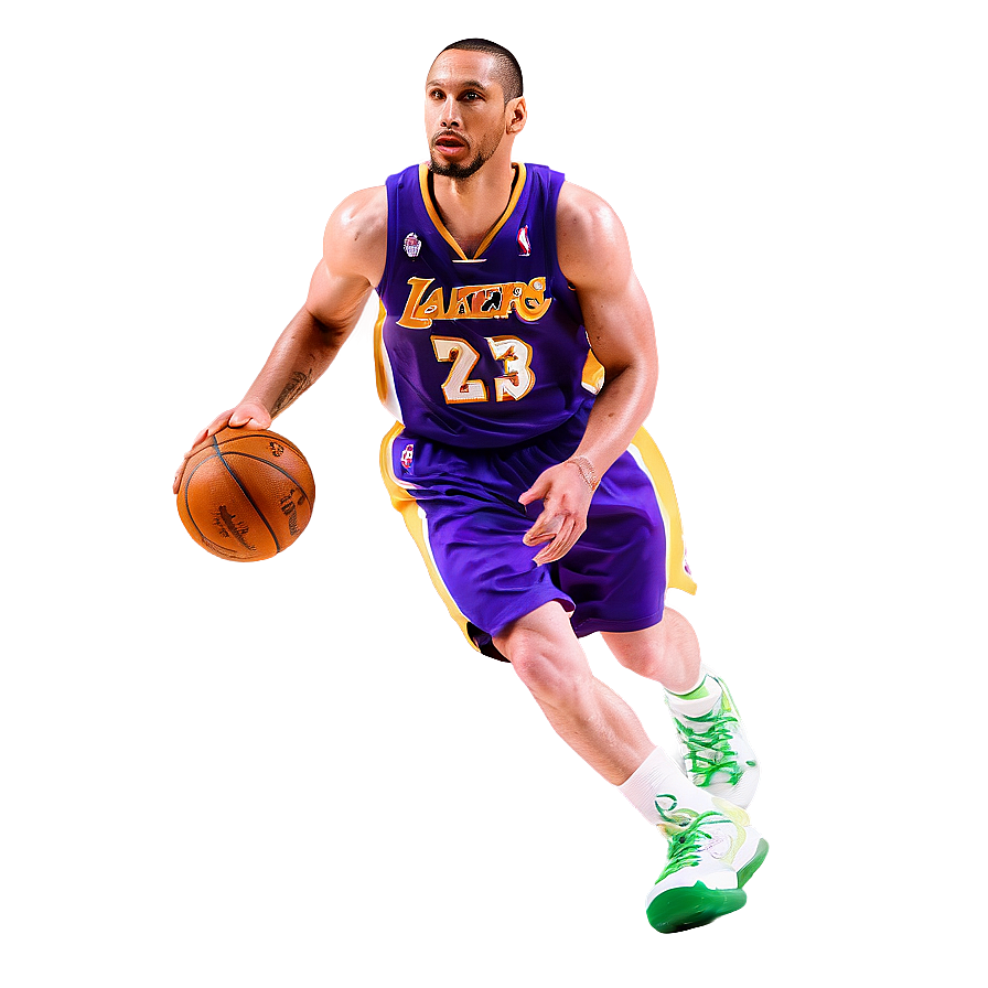 Nba Players D PNG image