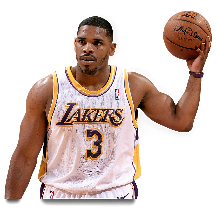 Nba Players Dynamic Duos Png Anc PNG image