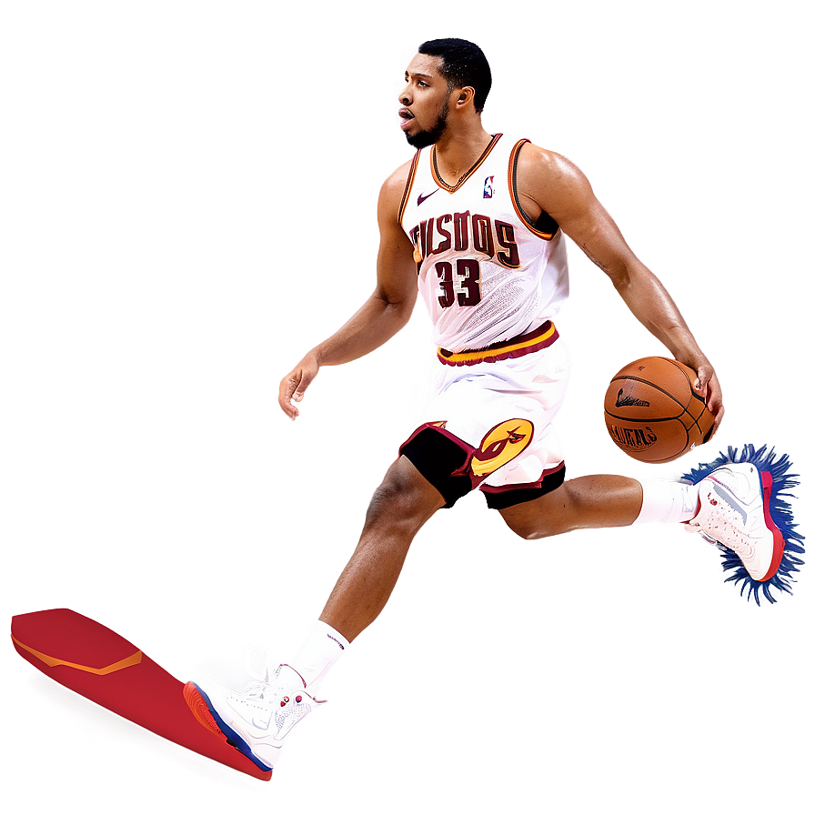 Nba Players Png Images (100++)