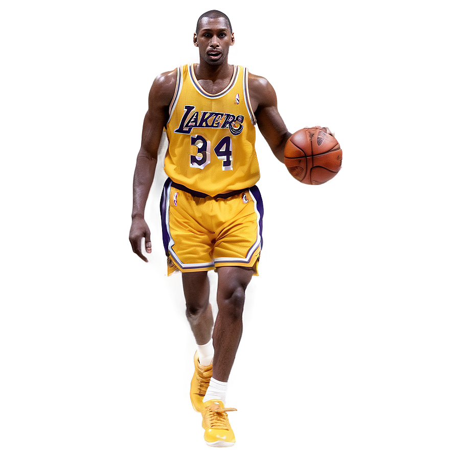 Nba Players Png Images (100++)