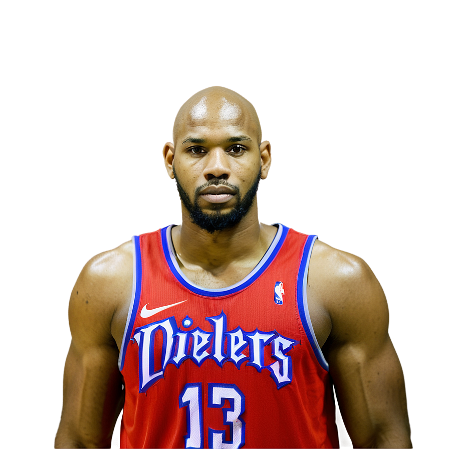 Nba Players In Training Png Dxl PNG image